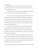 Muebles finos SA de CV.