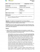 Doing business in the Americas