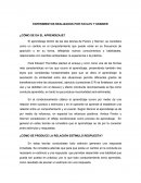 EXPERIMENTOS REALIZADOS POR PAVLOV Y SKINNER.