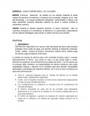 BANCO EMPRESARIAL DE COLOMBIA
