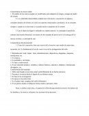 Característica: Micro radial, documental y reportaje, entre otros.