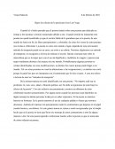 Bajo los efectos de la poesia.