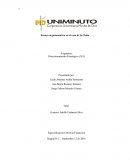 HECHO EN CHINA UNA REALIDAD EN COLOMBIA