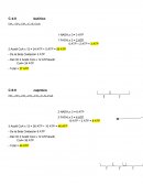 BALANCE ENERGÉTICO DE ÁCIDOS GRASOS.