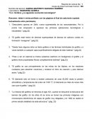 Título: Grafeno ¿La siguiente revolución tecnológica?