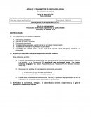 MÓDULO FUNDAMENTOS DE PSICOLOGÍA SOCIAL