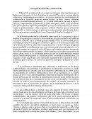 Resumen de sunkel y paz.