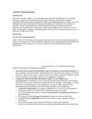 Tema 8. Venta personal.