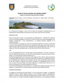 Guía de terreno gestión de la biodiversidad