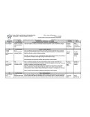 PLANIFICACIÓN DEL PROCESO ENSEÑANZA APRENDIZAJE