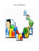 TEORIA GENERAL DE LOS SISTEMAS.