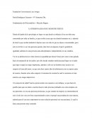 LA PERSONALIDAD DE SIGMUND FREUD..