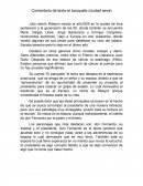 El banquete (ciudad seva).