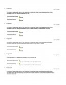 Examen semana 2 finanzas para ingenieria.