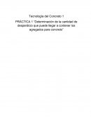 Practica de concreto 1.