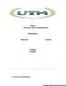 Como ya lo hemos visto y sabemos la compensación es todo aquello que recibe un empleado por su trabajo, los empleados para hacer bien y eficiente su trabajo deben de estar bien motivados.