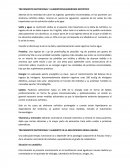 TRATAMIENTO NUTRICIONAL Y ALIMENTOENELSINDROME NEFRÓTICO