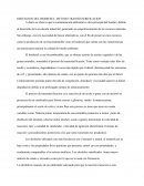 OBTENCION DEL BIODIESEL: METODO TRANSESTERIFICACION.