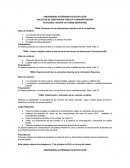 TEMA: Resumen de los antecedentes históricos de la contabilidad.