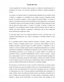 Teoria del Caos - Turing - Belousov - Azar.