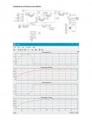 Diseño e Implementación de varios tipos de controladores para un Reactor Continuo tipo Tanque Agitado CSTR.