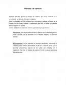 También llamados glúcidos o hidratos de carbono, por hacer referencia a su composición en carbono, hidrogeno y oxigeno..