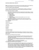 SOLUCION ALTERNATIVA DEL CONFLICTO.