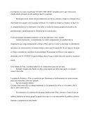 Análisis película te doy mis ojos.