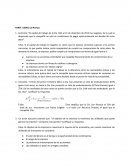 Teoria de juegos con pauta.