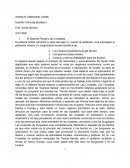 El sistema feudal comenzó a partir del siglo IV cuando la población rural sobrepasó la población urbana. Su organización social constituía de:.