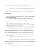 CINCO PROBLEMAS SOCIALES CON DIEZ DIFERENTES SOLUCIONES