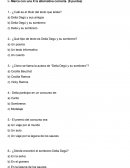 PRUEBA LECTURA COMPLEMENTARIA..