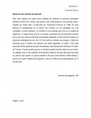 Análisis filosófico de la película Trumanshow.