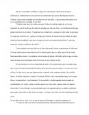 Mi naturaleza - Psicologia.