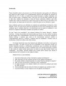 La influencia que genera las redes sociales en el comportamiento agresivo que manejan los menores de edad