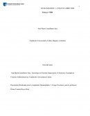 En el presente ensayo encontrará los apuntes del impacto, los puntos de vista y opiniones que me quedaron a partir de la lectura del libro “Fish”.