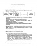 TALLER SOBRELA PELICULA "LA ERA DE LA ESTUPIDEZ"