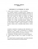 Paso a paso tercera fase.