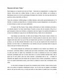 Resumen del texto “Ester.”