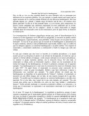 Borrador final del texto la hamburguesa.