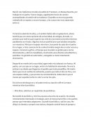 La sociedad del Bosque.