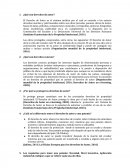 Derechos de autor. Tarea