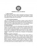 Compañia de Jesús (Los Jesuitas)