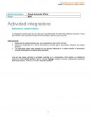 Contexto socio historico de la salud mental.