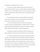 EL DERECHO A LOS BENEFICIOS DE LA CULTURA.