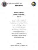 En este reporte te mencionaremos el problema principal del texto leído en clase.