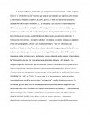 Historia Moderna y Contemporánea - Doble Revolución y sus efectos.