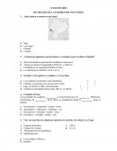 SOCIEDADES DE CAZADORES-RECOLECTORES.