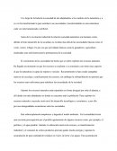 Nuevas tecnologías - Ensayo