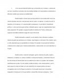 CARACTER POLIFACETICO Y MULTIPLE